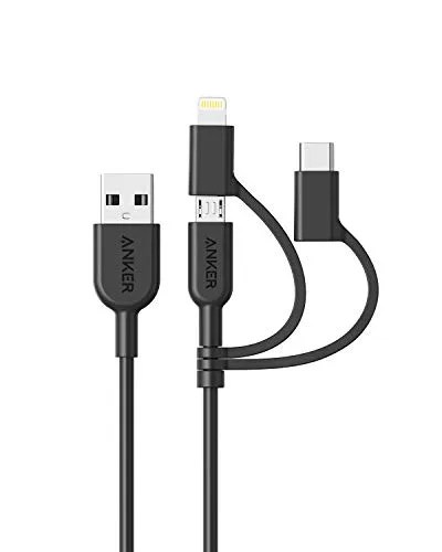 Anker Powerline II charger cable