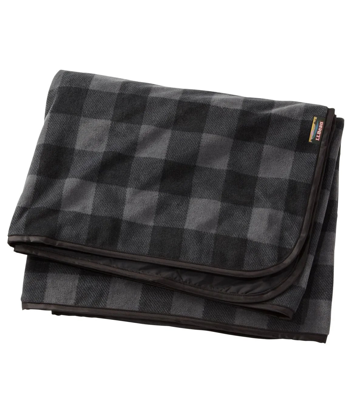 L.L. Bean Waterproof Blanket