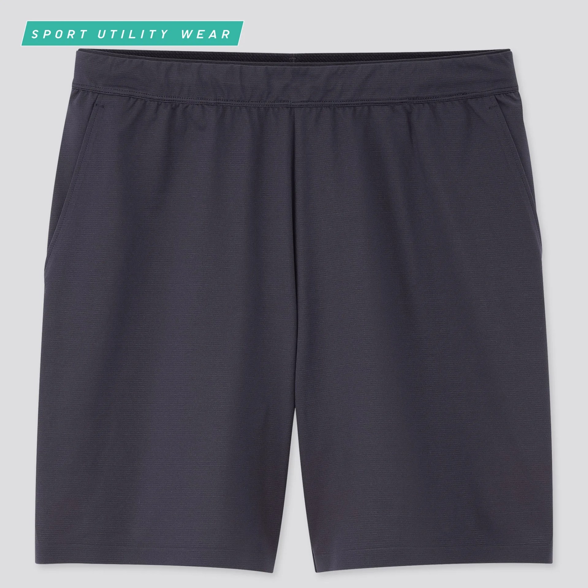 Gym shorts