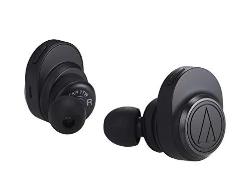 Wireless headphones