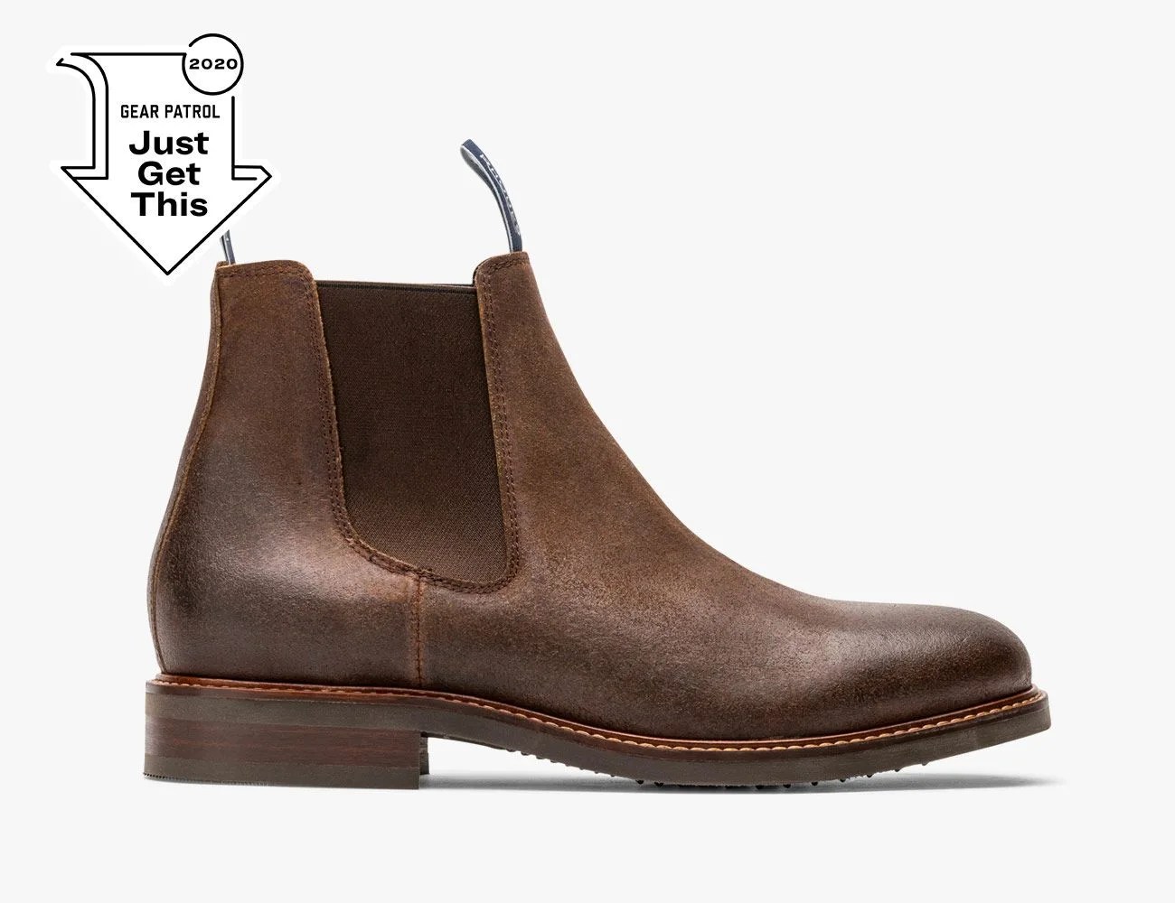 rhodes footwear huxley boot