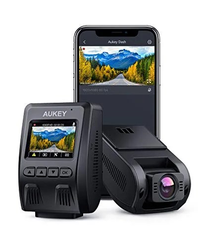 Aukey Dash Cam