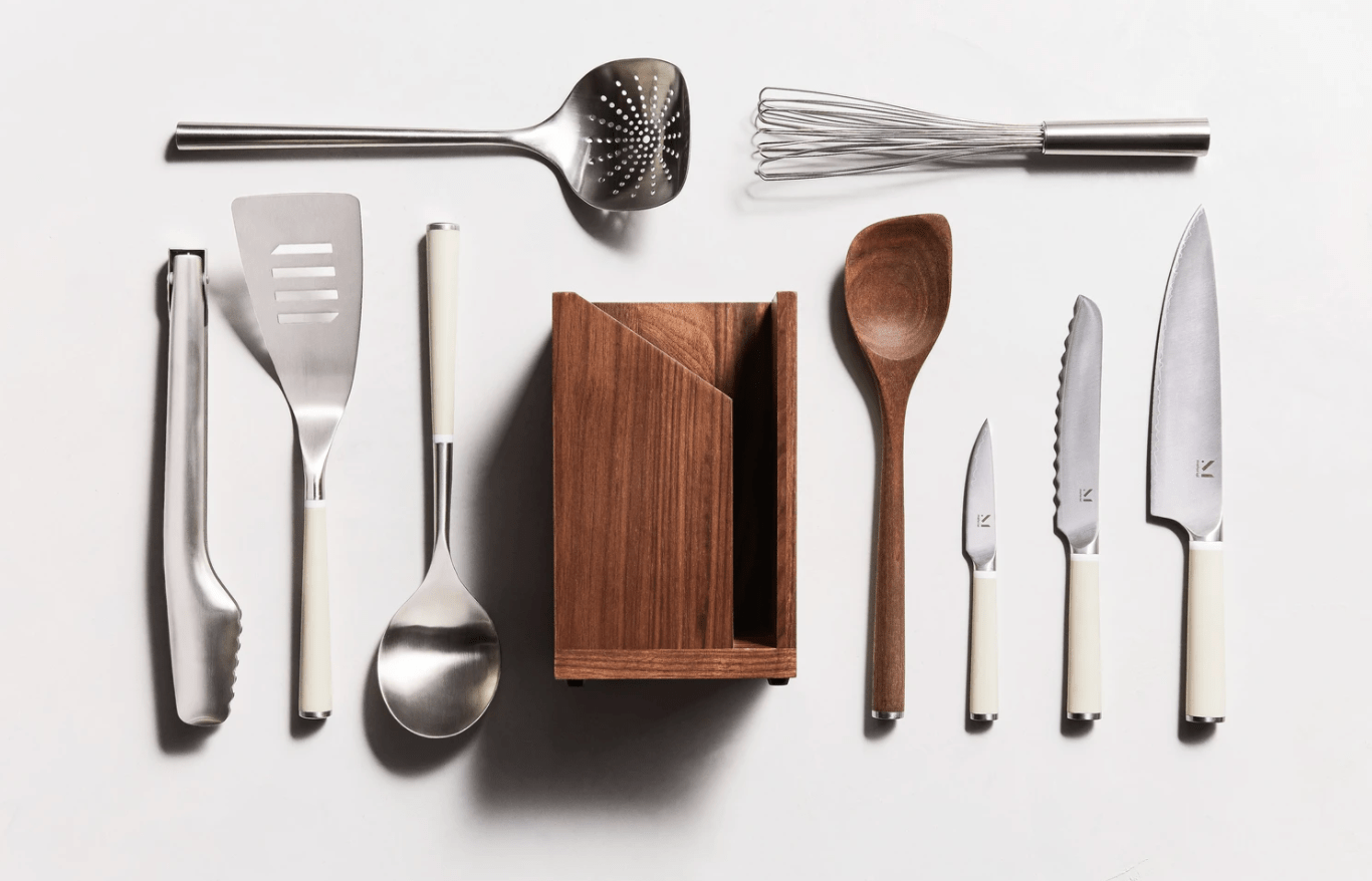 utensils