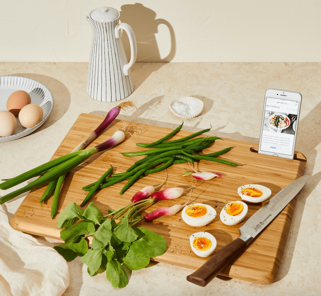 cutting board