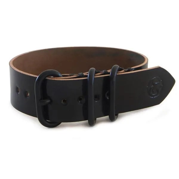 leather watch band