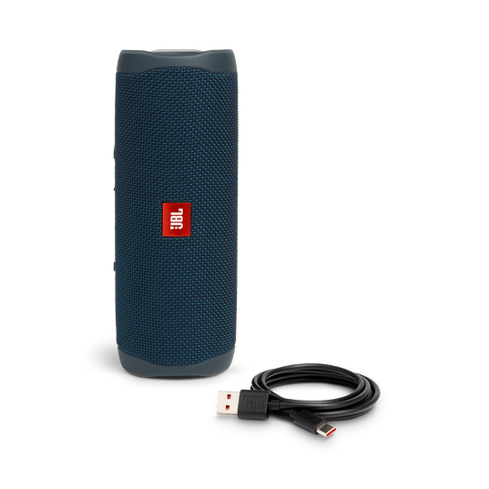 JBL Flip 5 Bluetooth Speaker