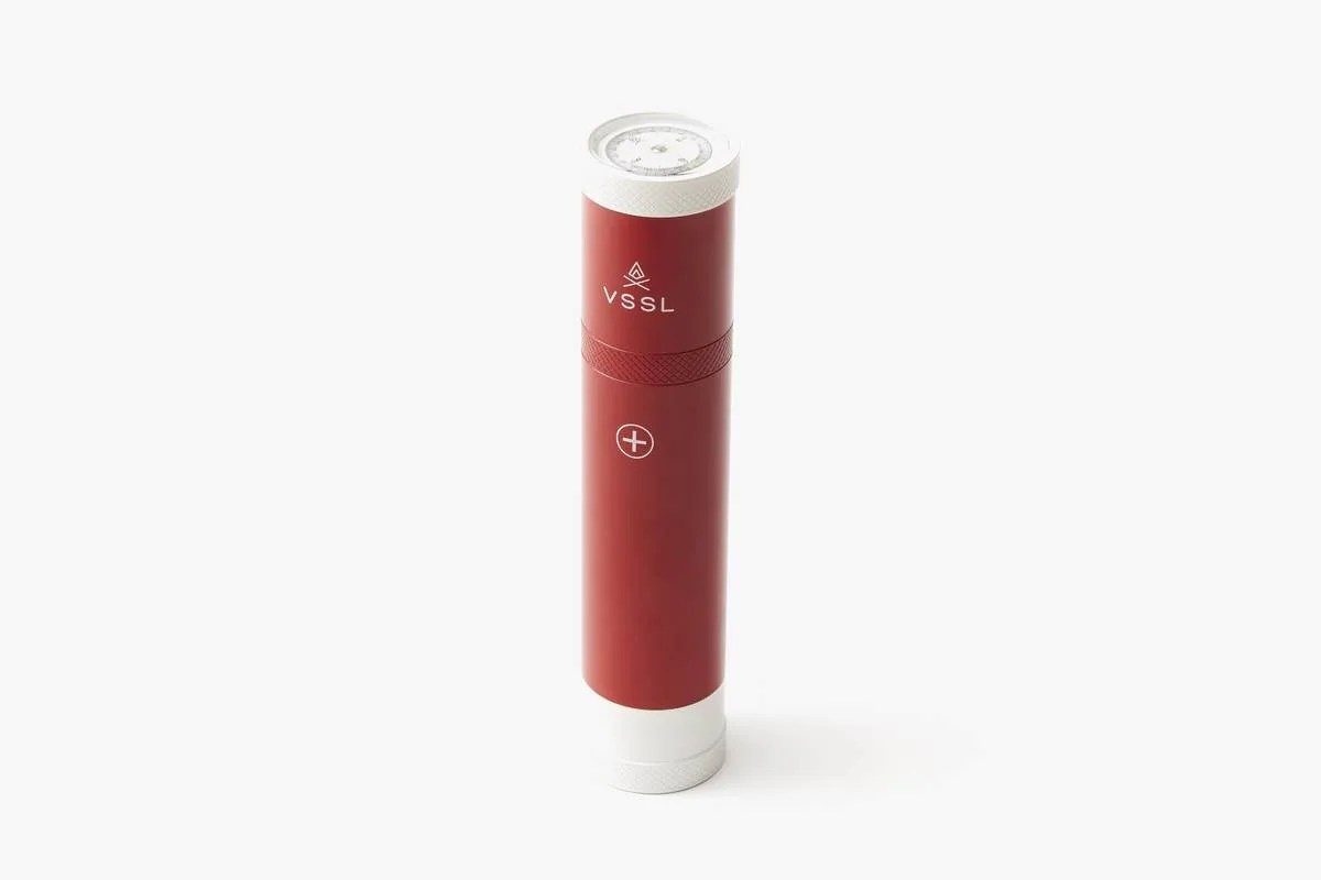 vssl compact first aid kit