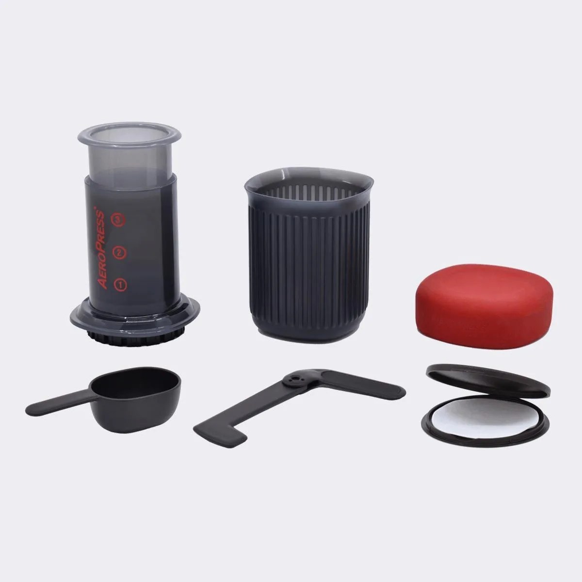 aeropress go