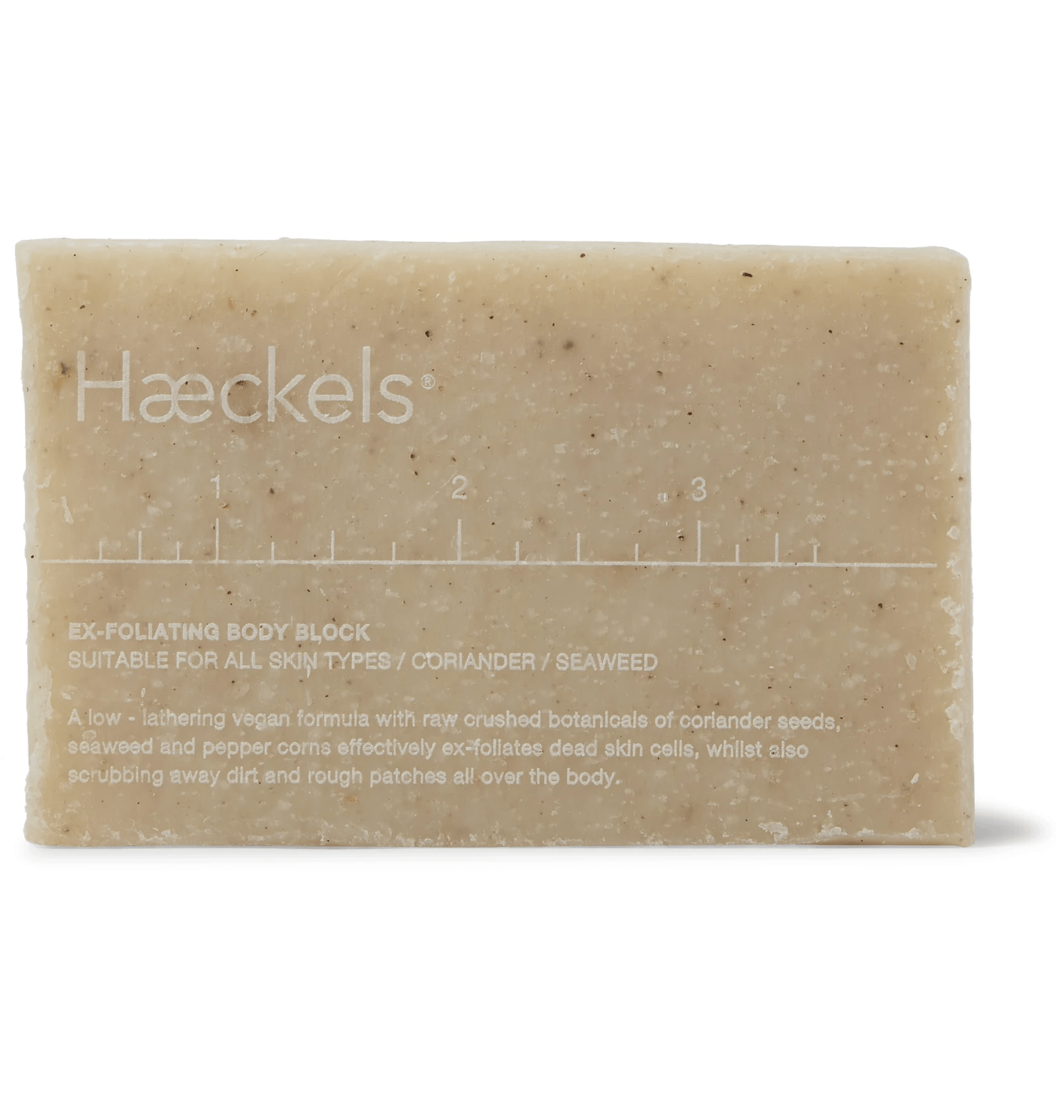 soap