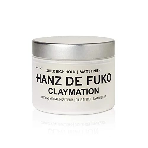 pomade