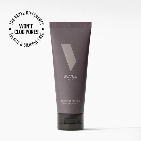 beard softener
