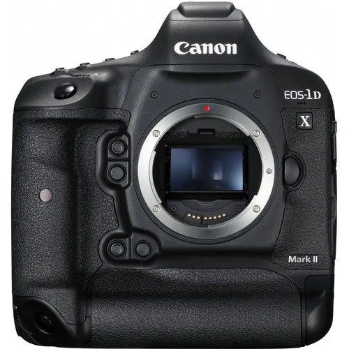 A camera body