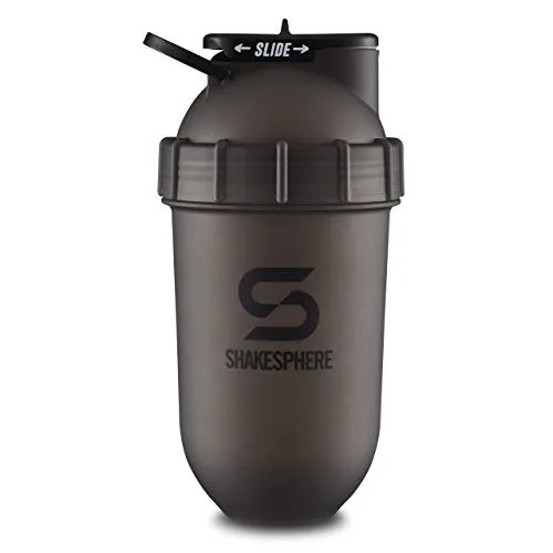shakesphere tumbler