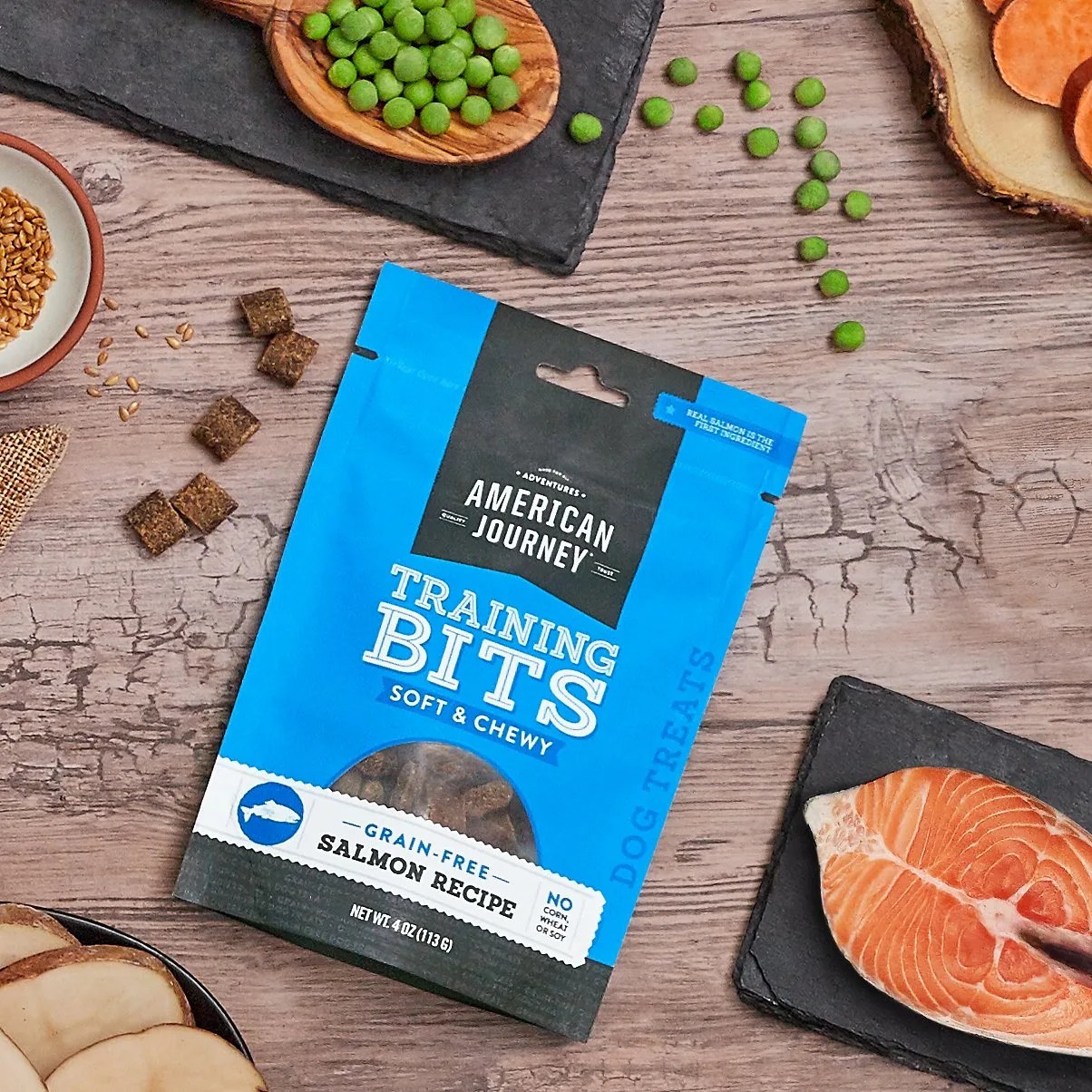training treats