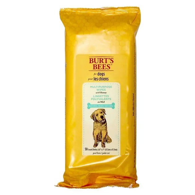 wipes