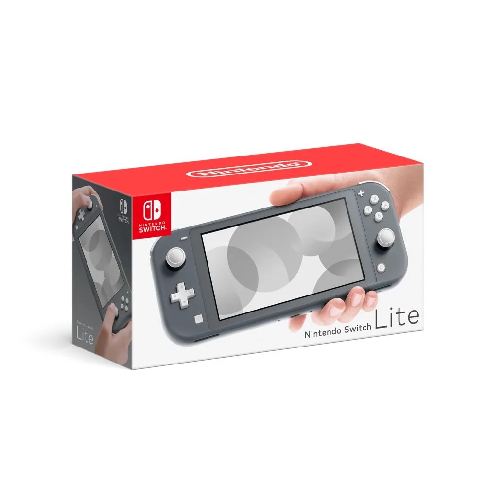 Nintendo Switch Light