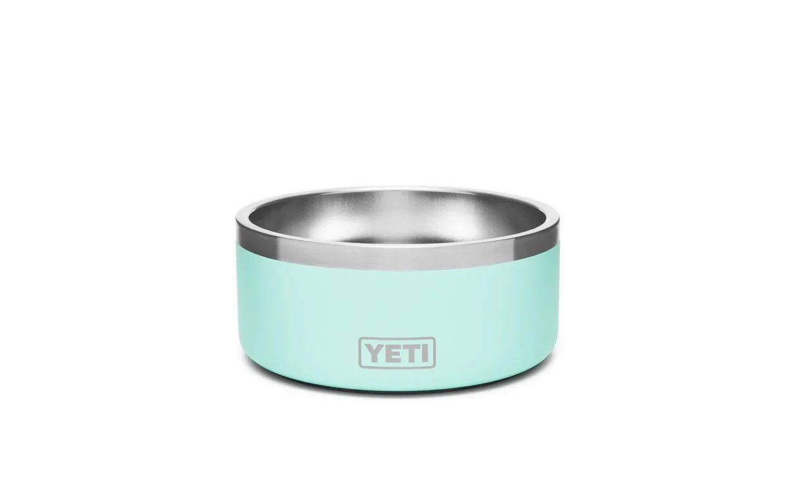 dog bowl