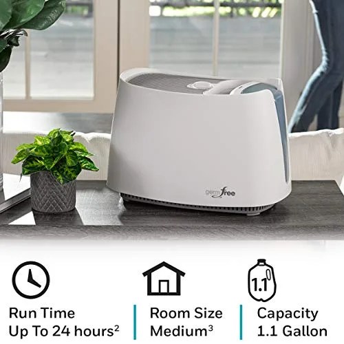 humidifier