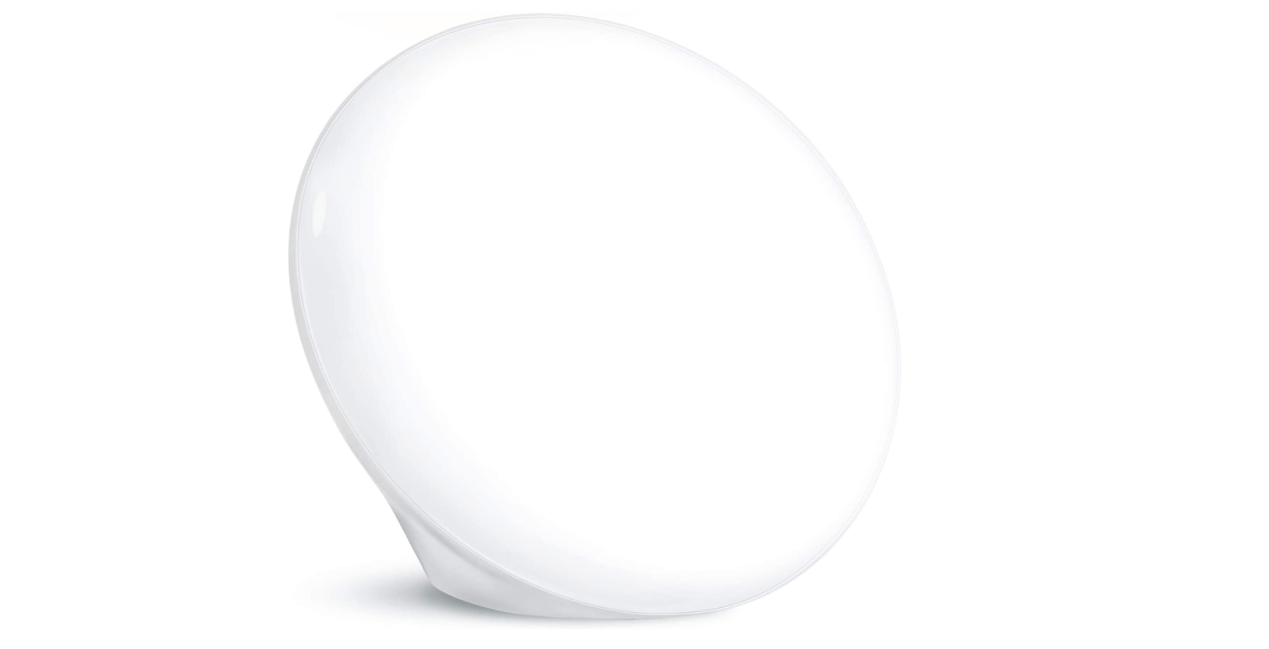 light therapy lamp