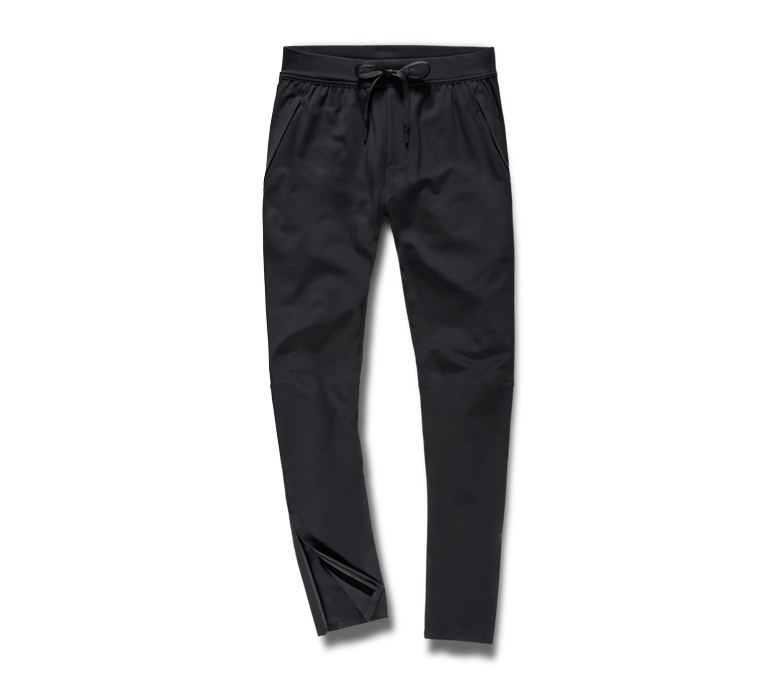 ten thousand interval pants