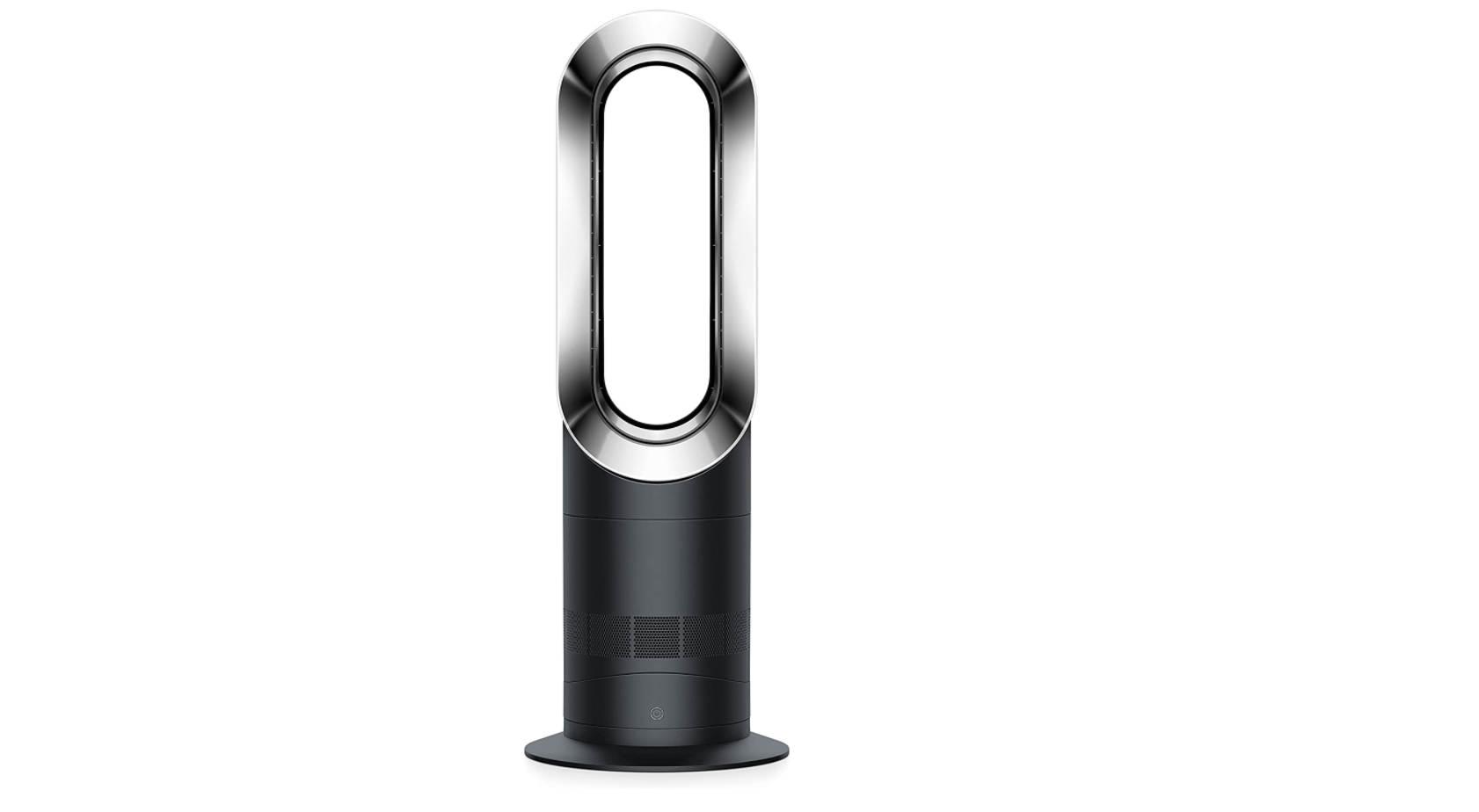 dyson space heater