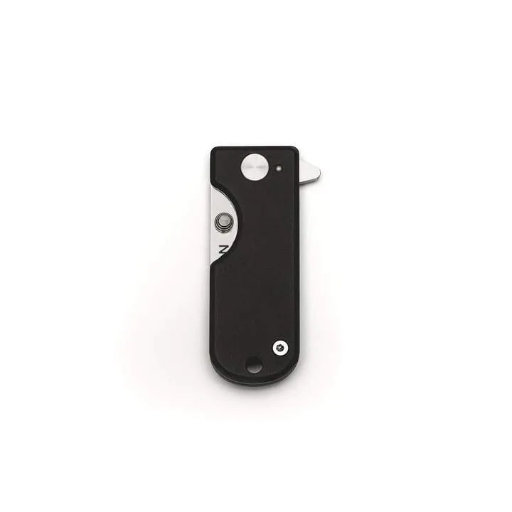 a small folding knife