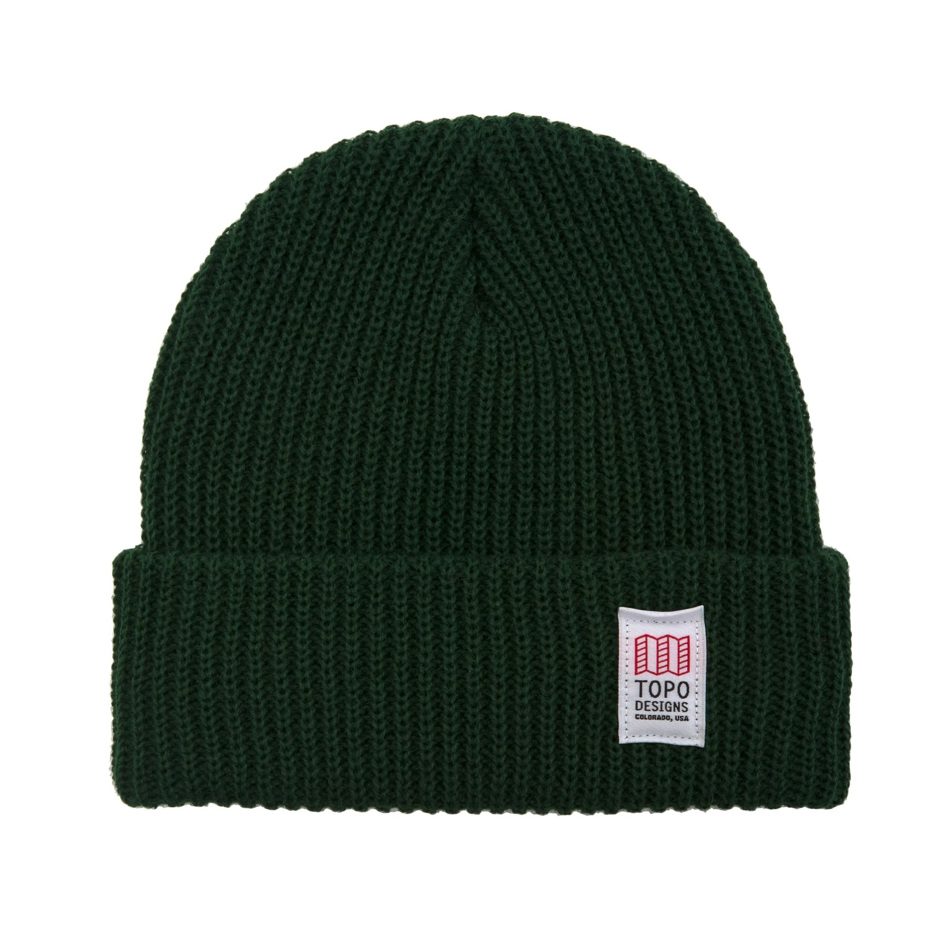 A beanie
