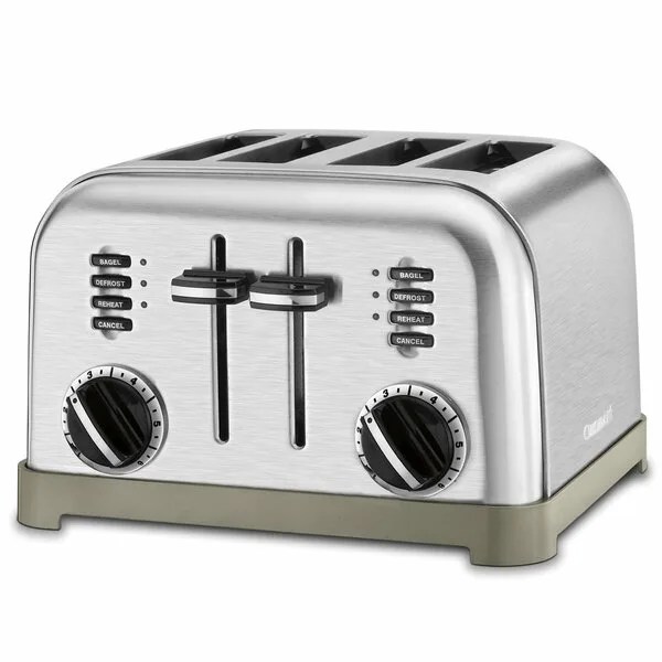 A toaster