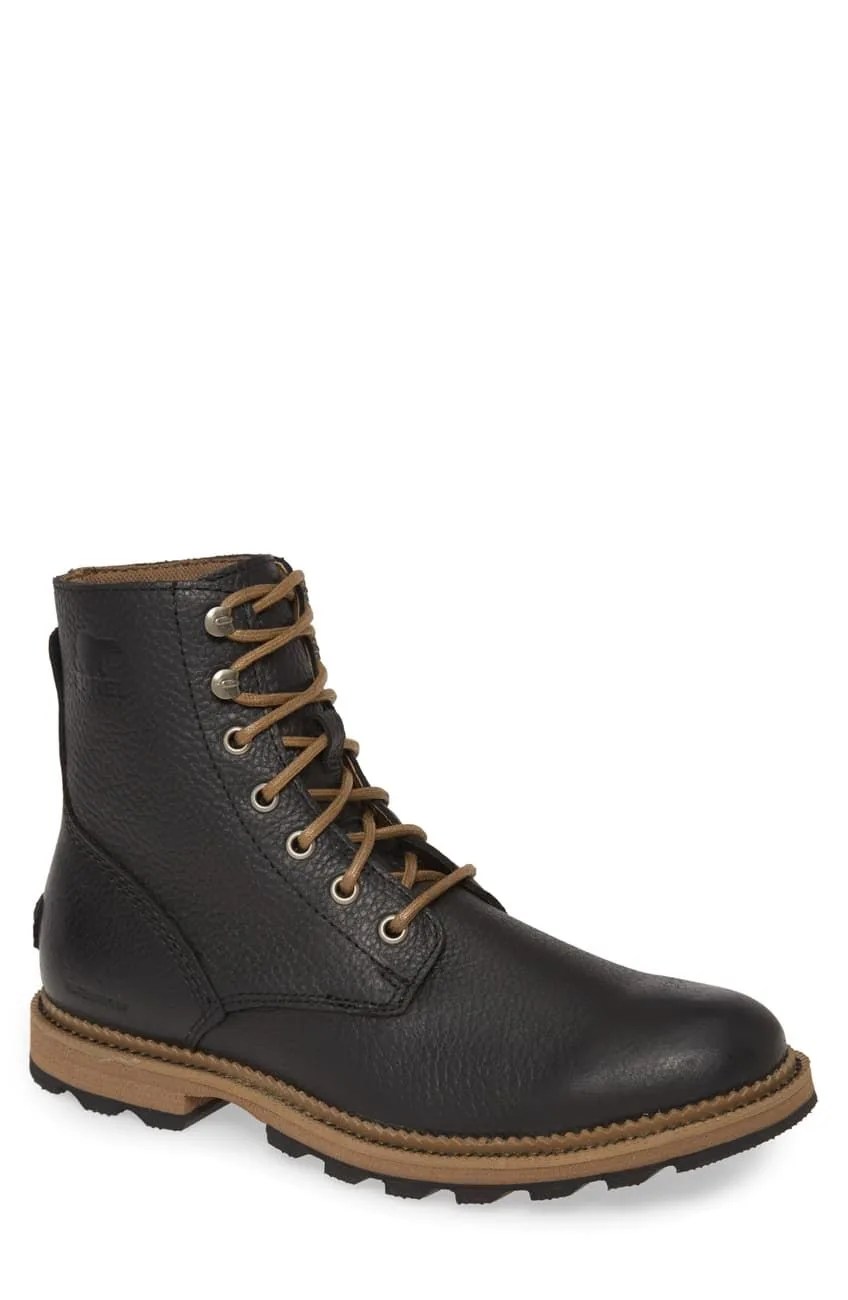 A boot