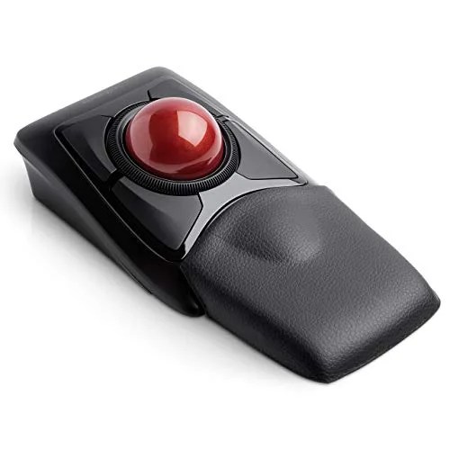 Kensington trackball