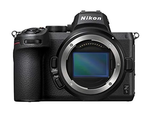 Nikon z5