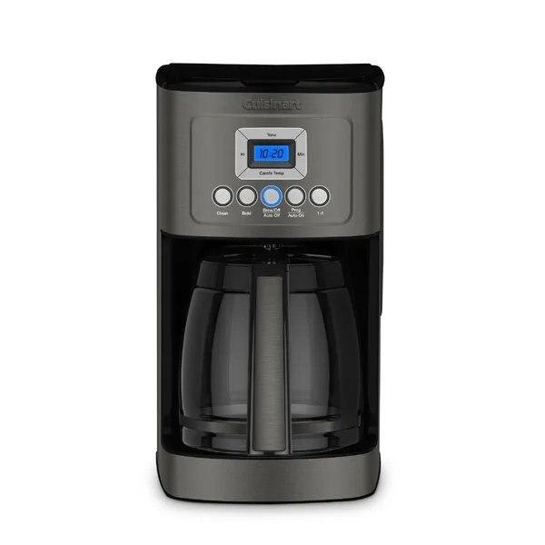 A coffeemaker