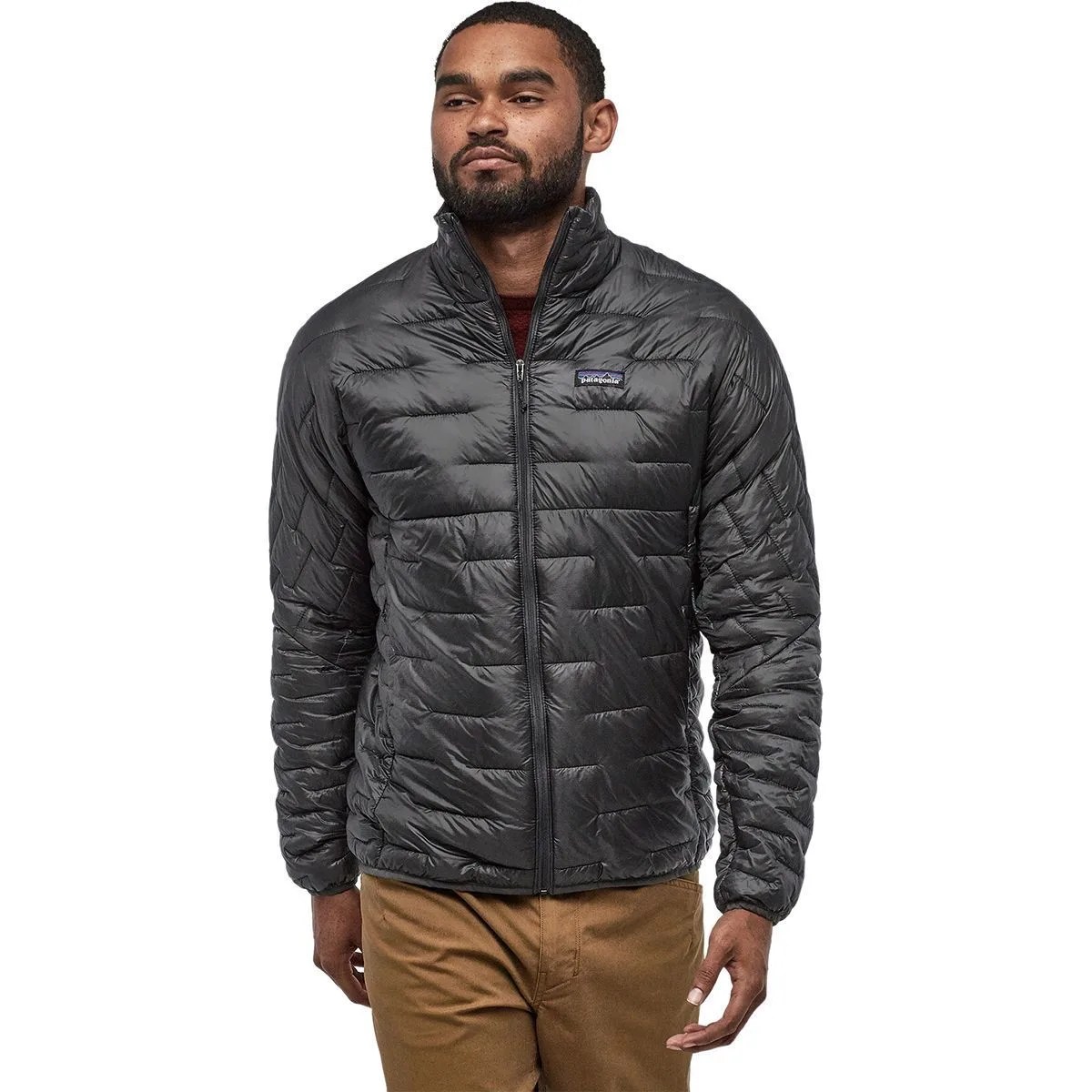 patagonia micro puff