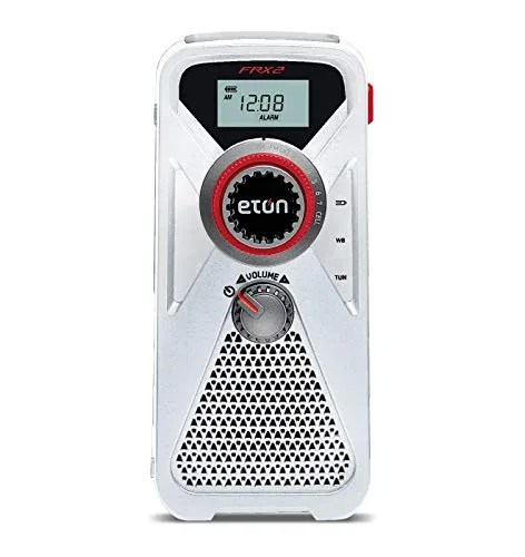 Eton FRX2 Emergency Weather Radio
