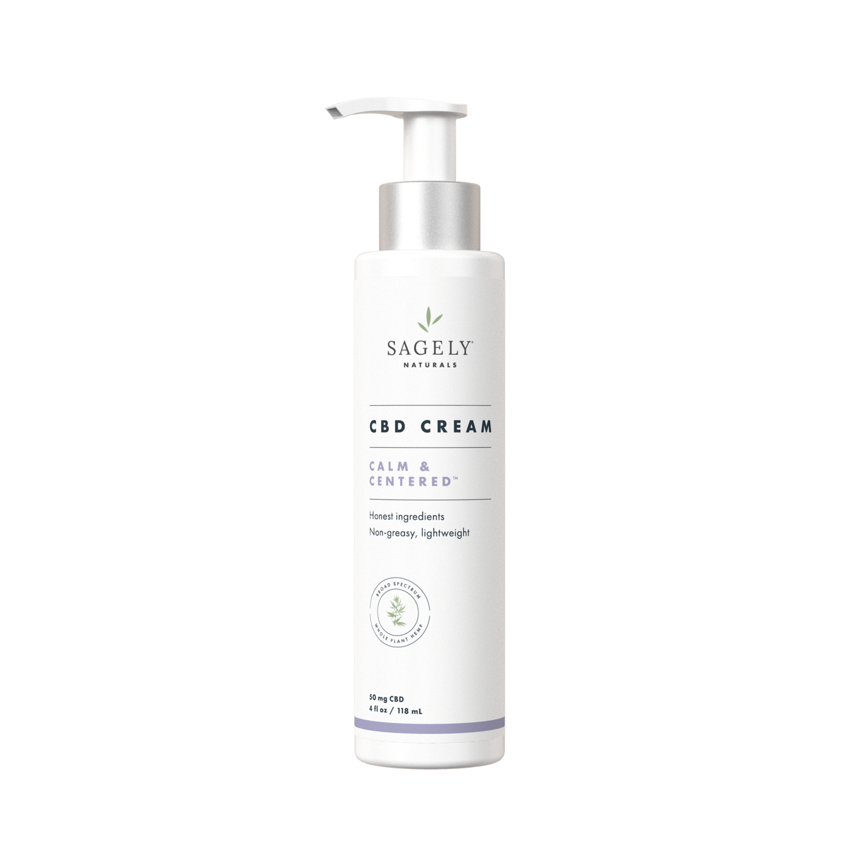 CBD cream