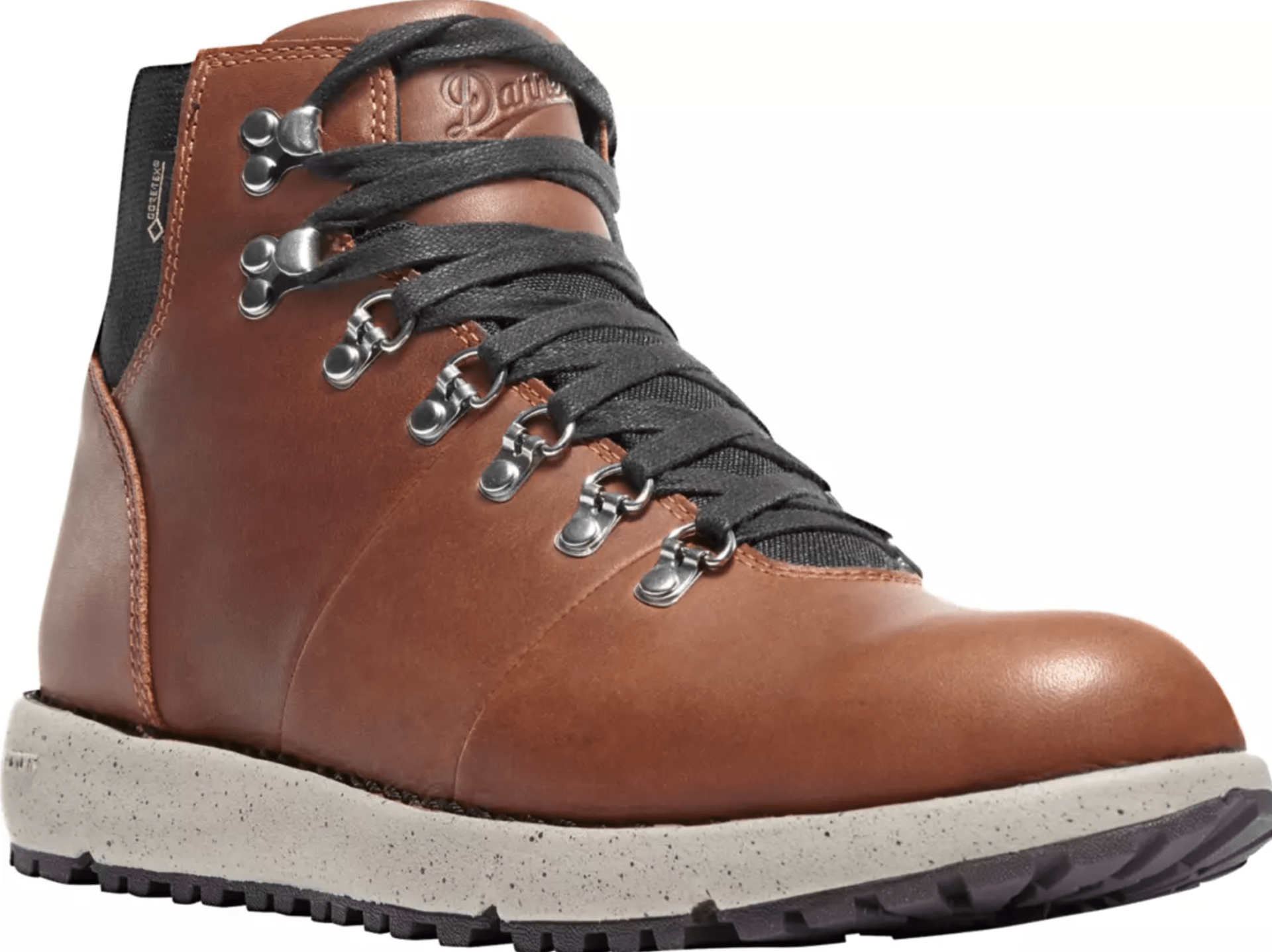 hiking boots