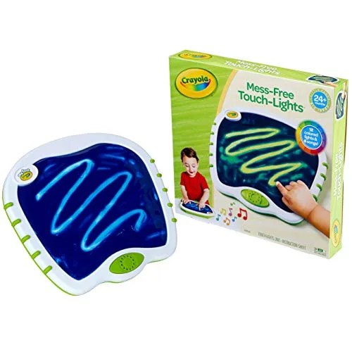 Crayola Touch Lights
