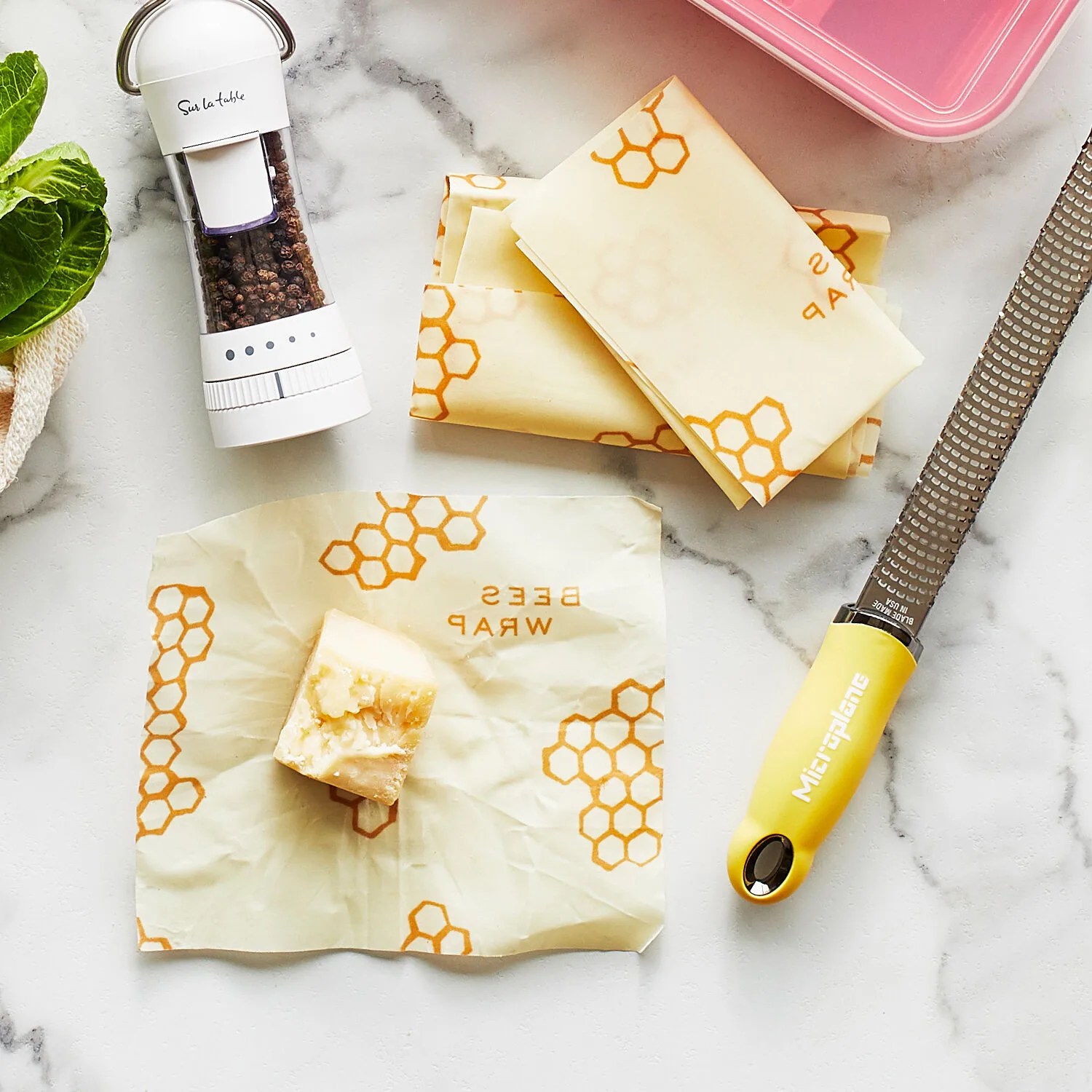 bee's wrap