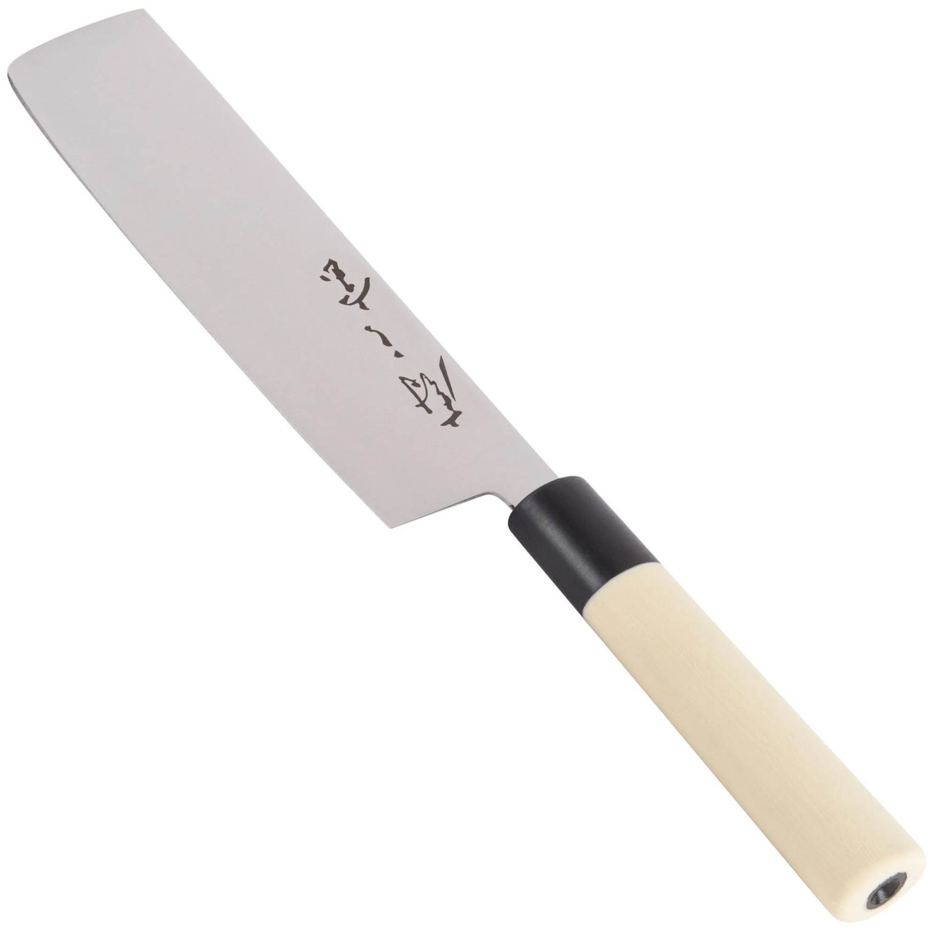 nakiri knife