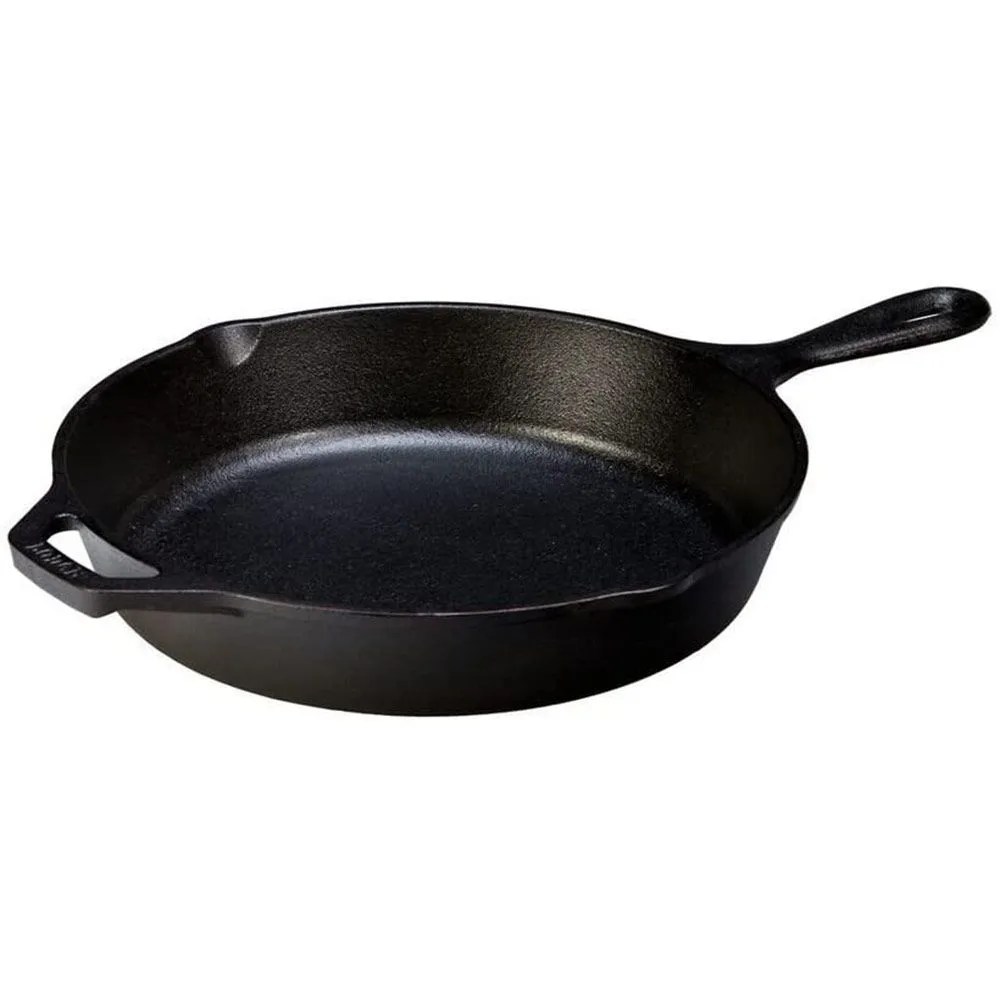 lodge skillet gg gear patrol