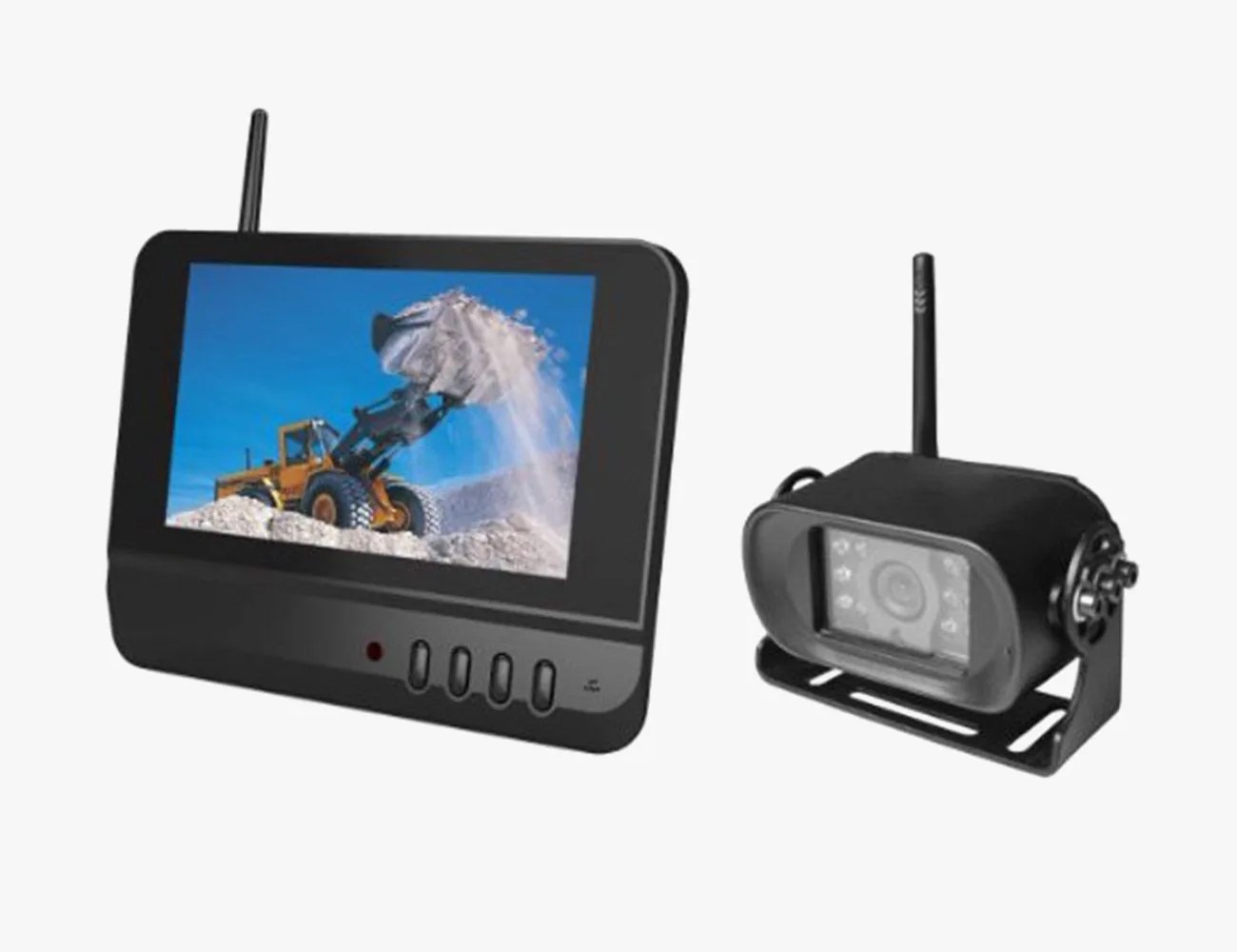 Back Up Camera