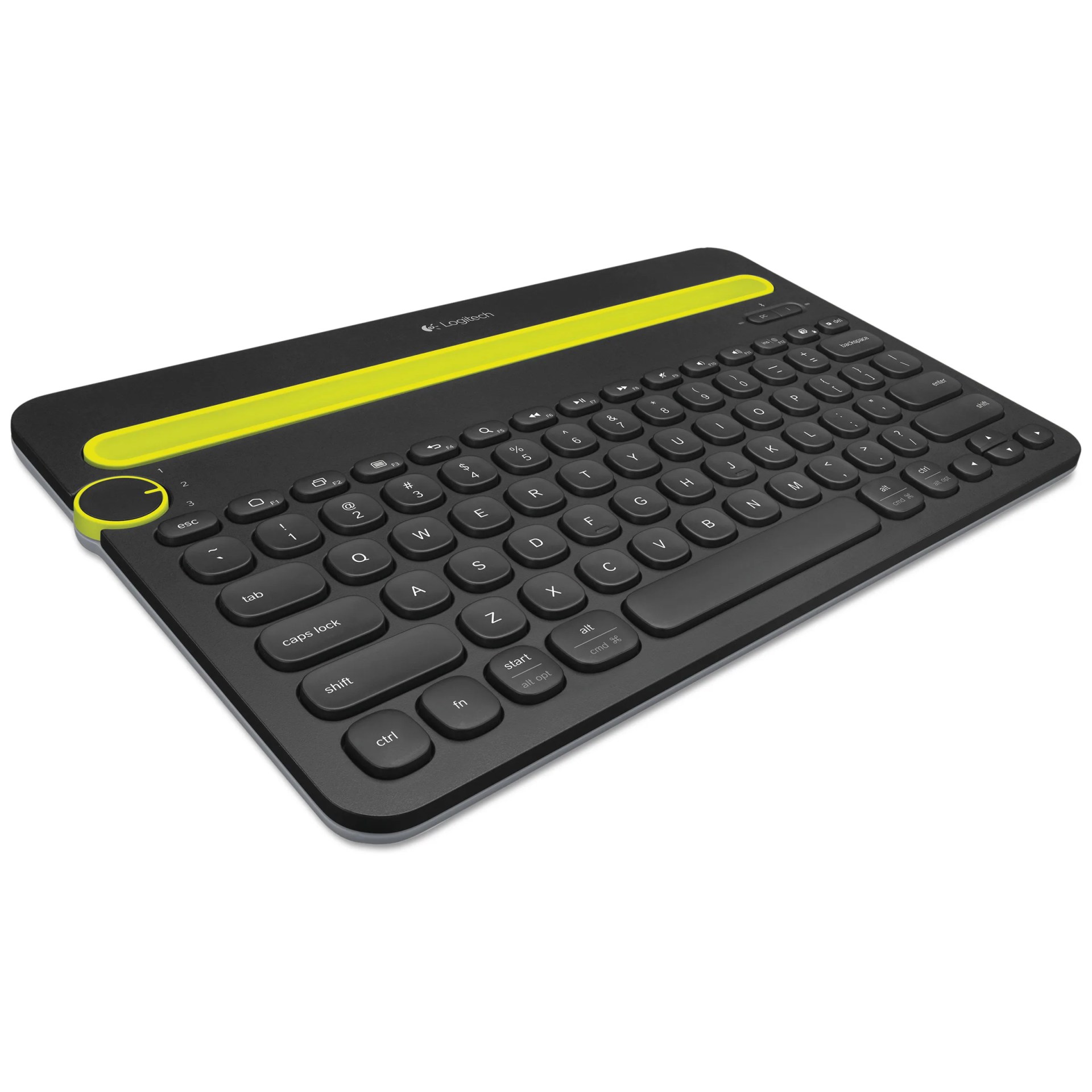 logitech k480 bluetooth multidevice keyboard