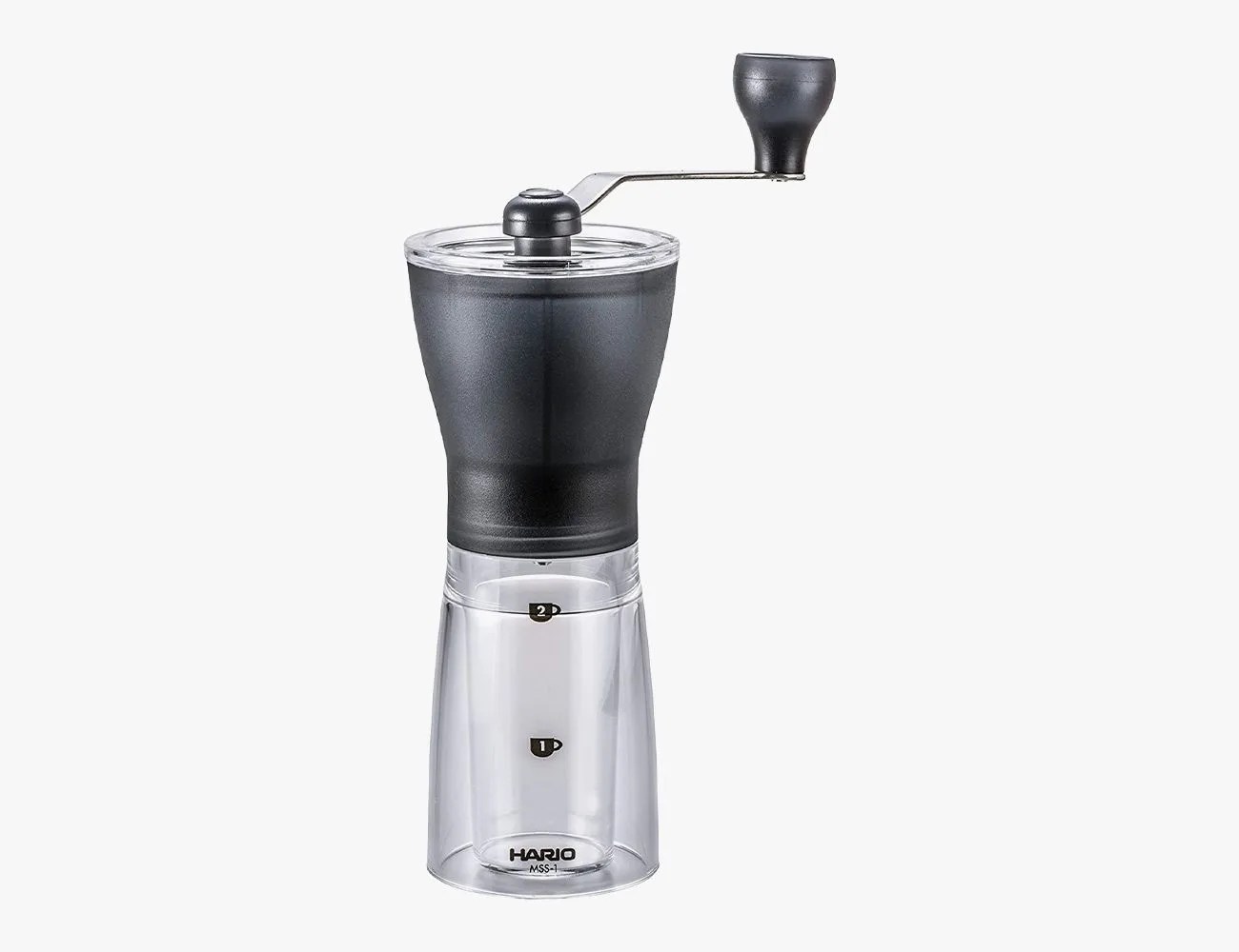 Hario Ceramic Coffee Mill