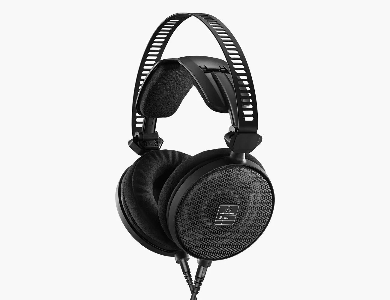 audio technica ath r70x
