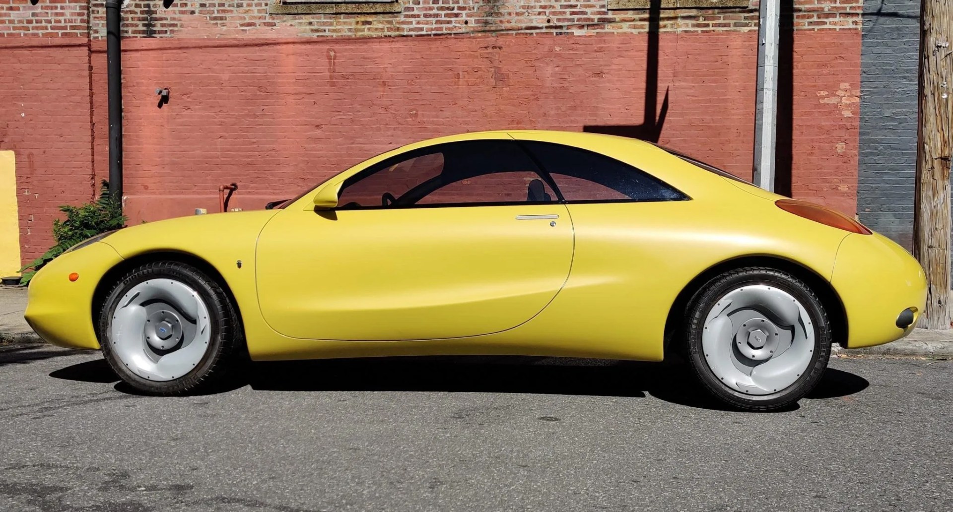 ford concept