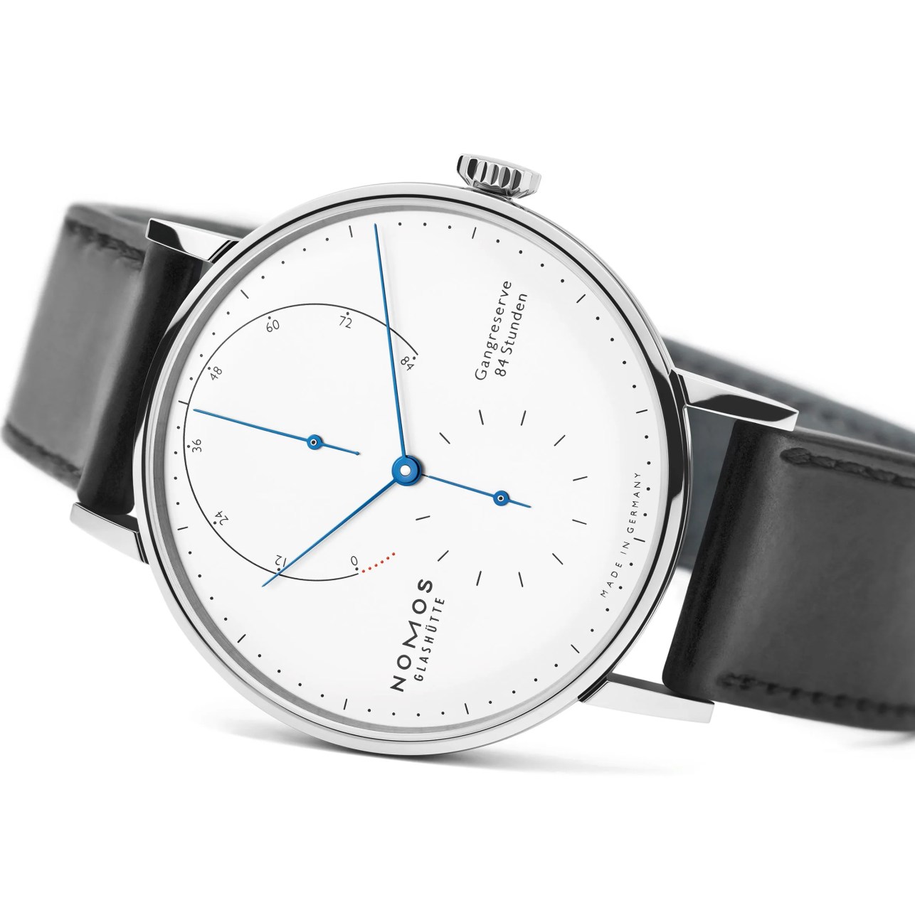 nomos lambda le watch