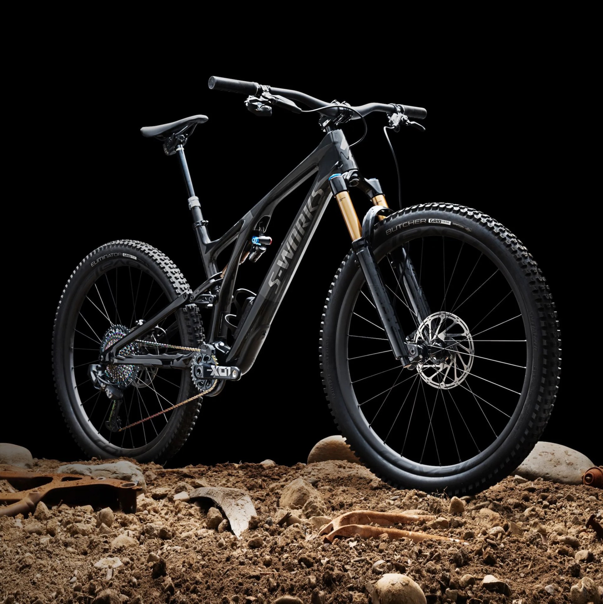 2021 specialized stumpjumper evo