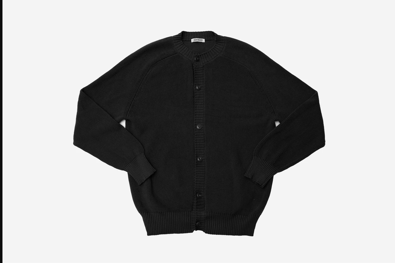 cardigan