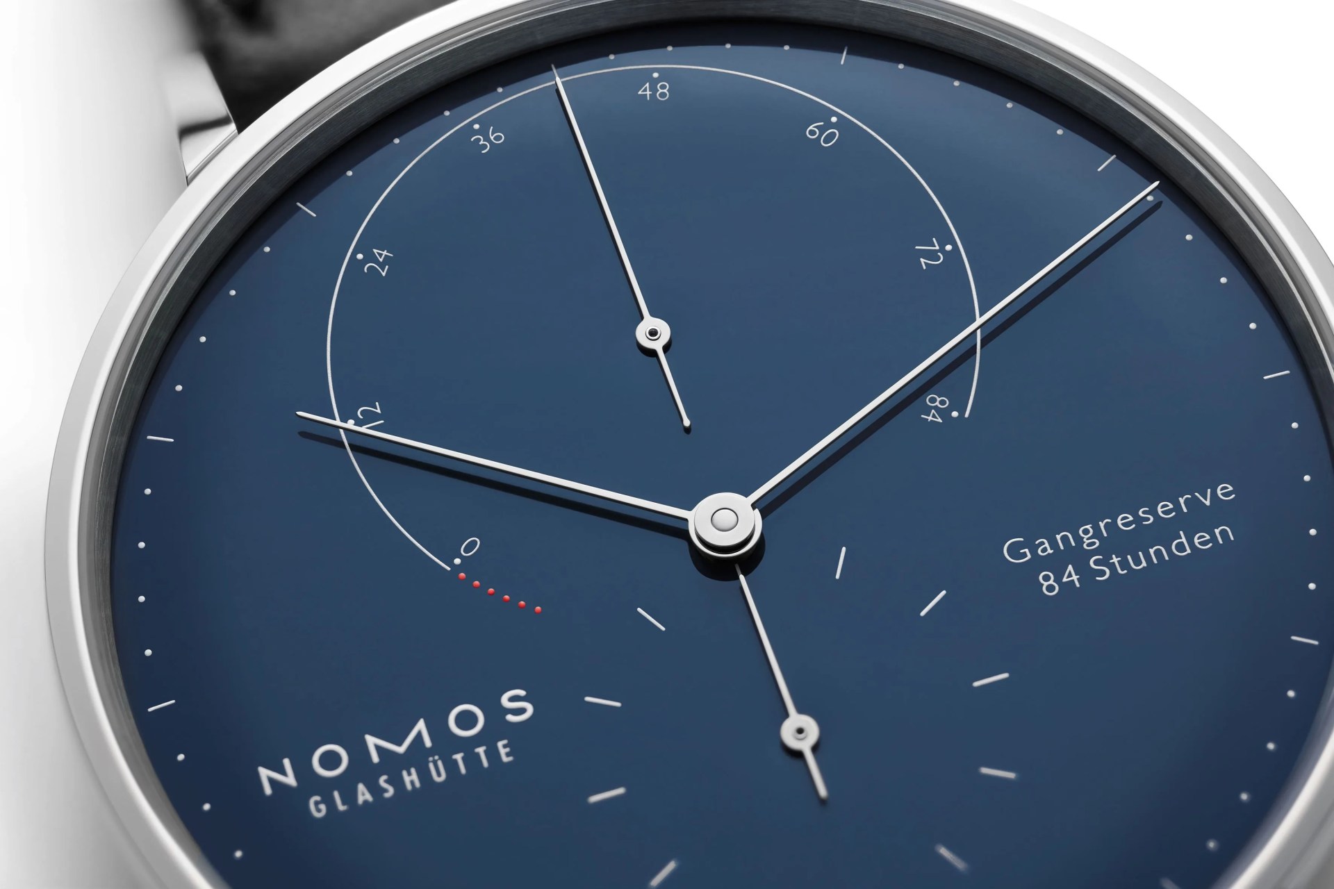 nomos lambda dial