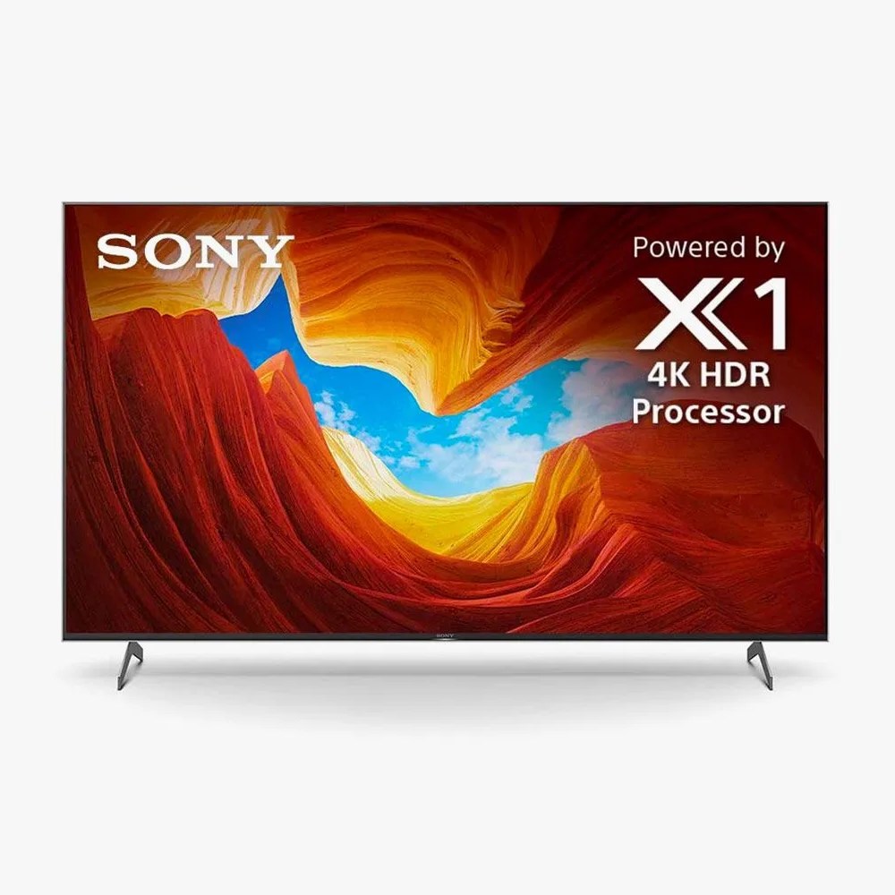 4k tv roundup